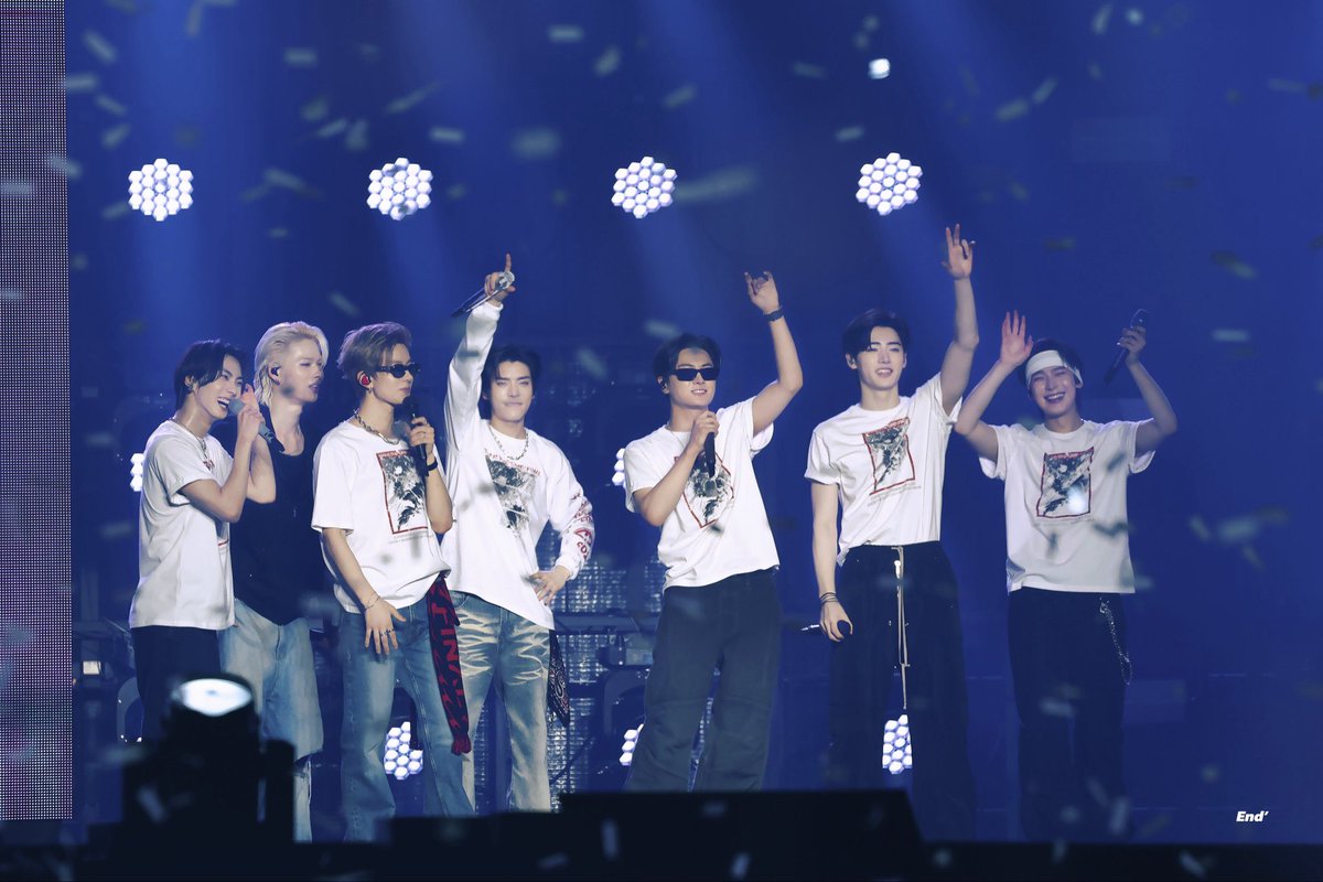 [1 RT / 1 REPLY = 1 VALID VOTE✅] ENGENEs, if you see this please help RT/REPLY with hashtag!

let’s goooo, my fellow engenes~

I vote for #enhypen on #2025MAMAVOTE