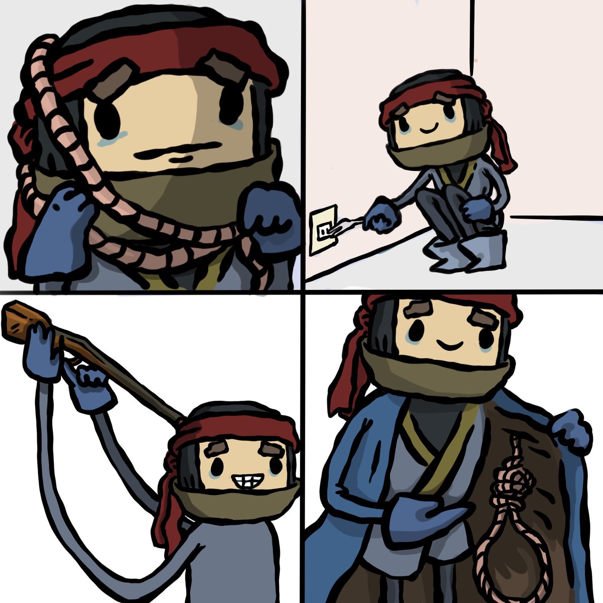 Another “big week”