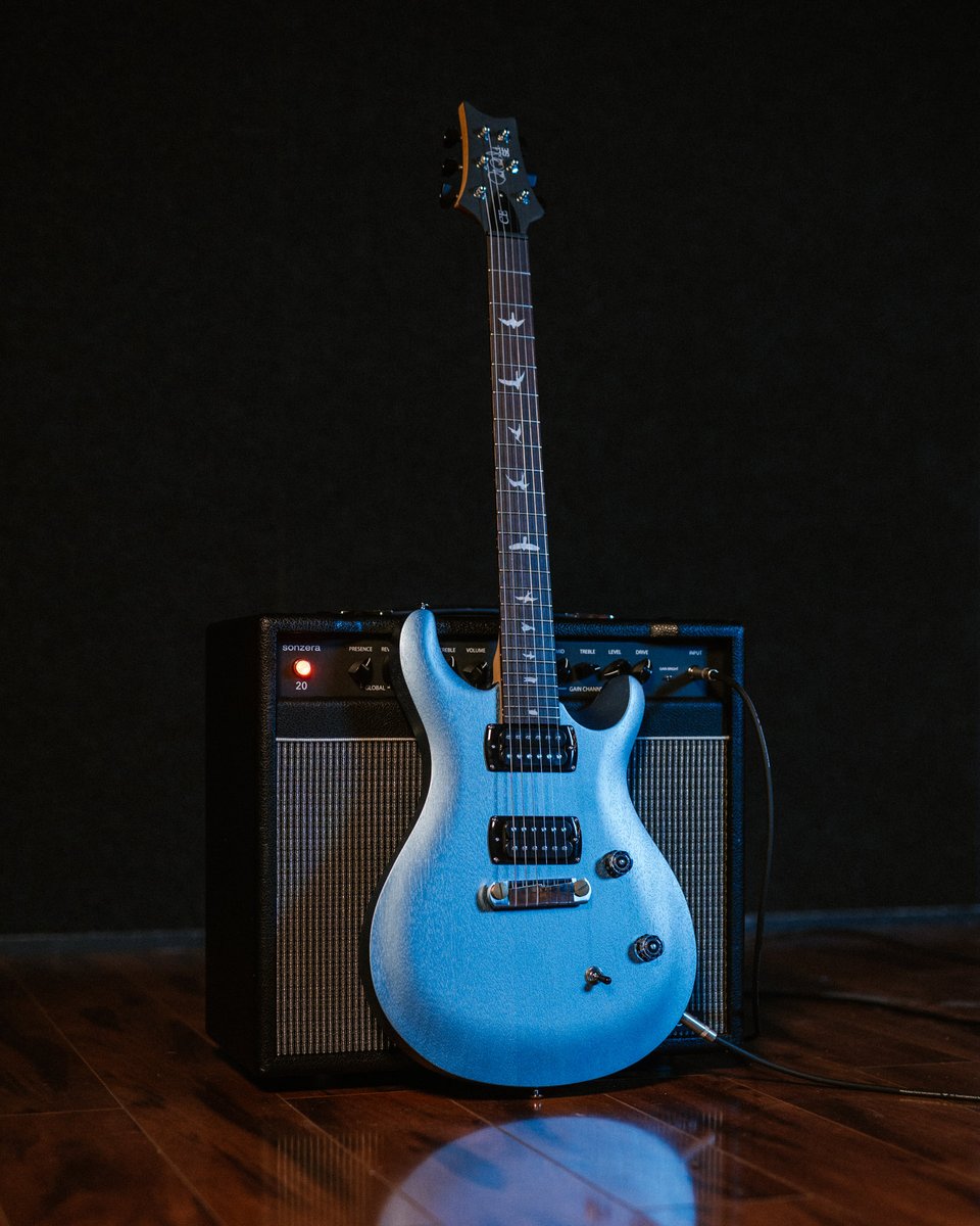 PRS Guitars Japan on X