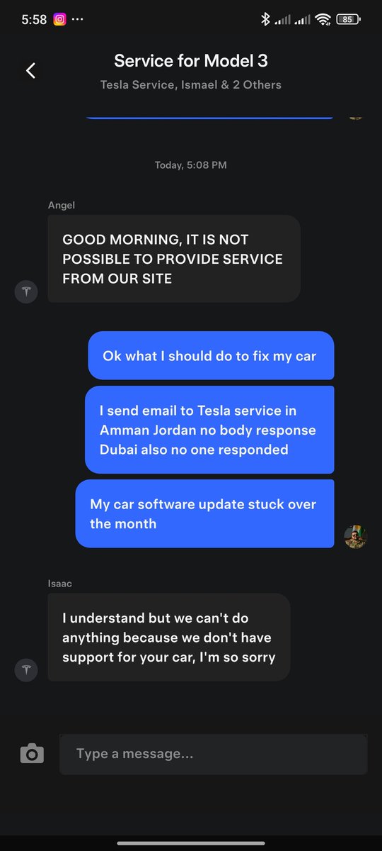 Beniamin tweet media