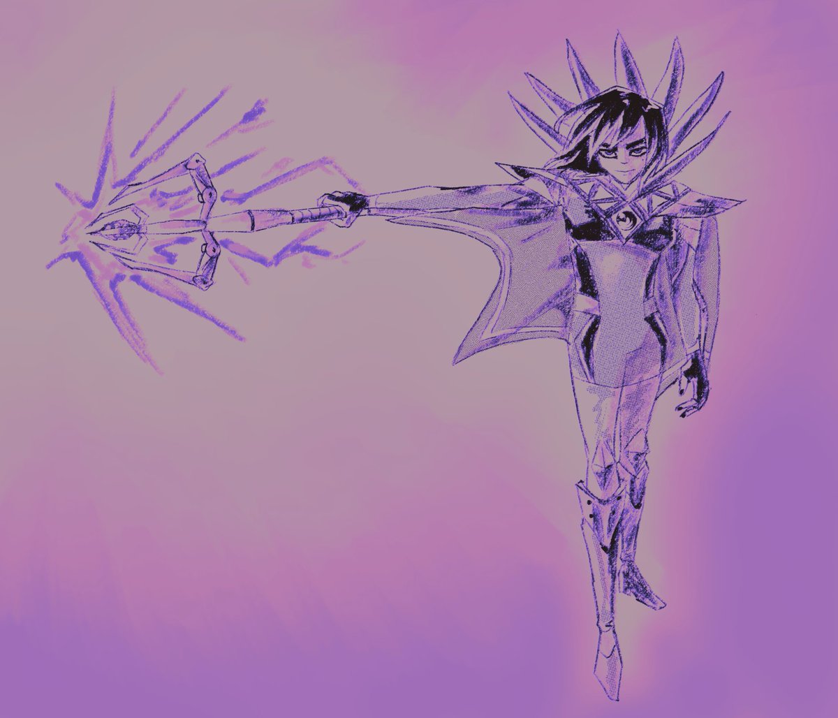 cyclonia's strongest aura farmer #stormhawks