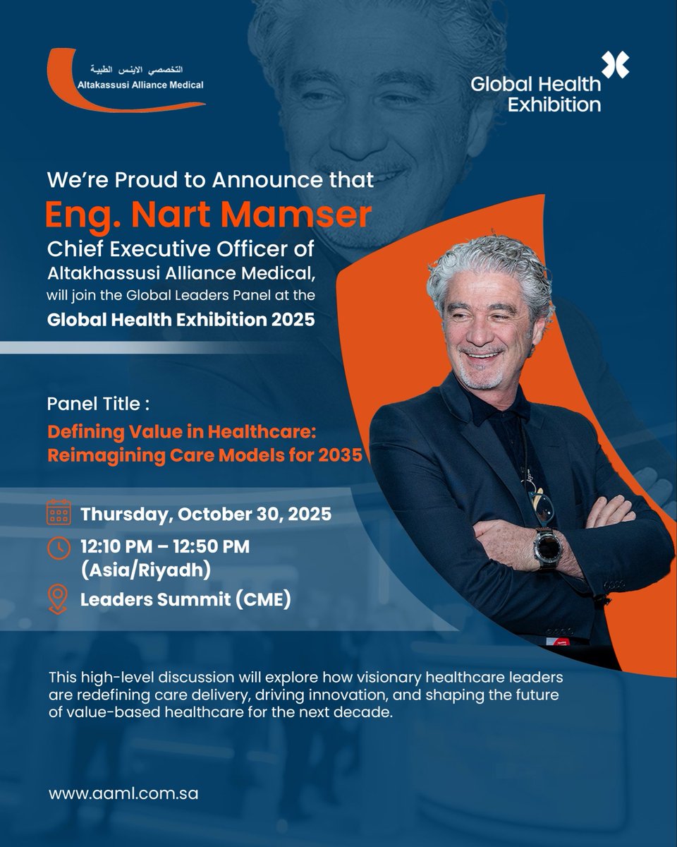 Altakassusi Alliance Medical tweet media