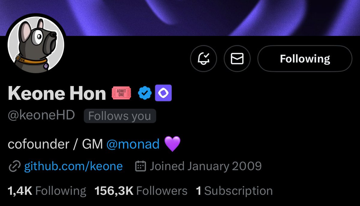 5,500 Tickets for Community to Mainnet Party