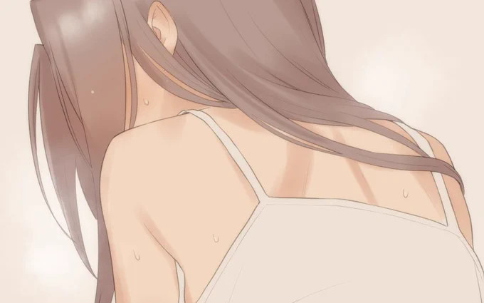じっとり