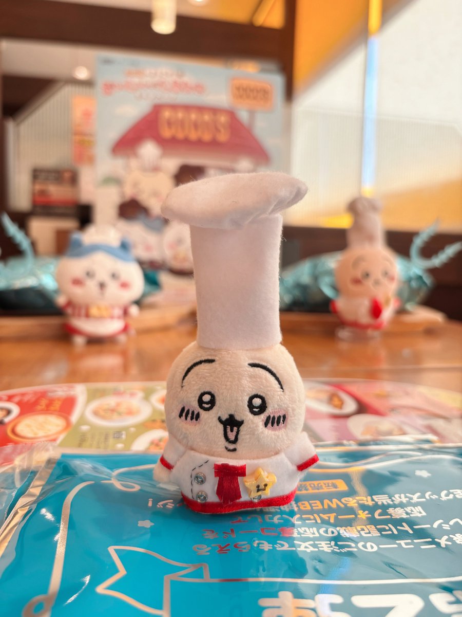 ちい様 ちいかわ パチパチデコネーム｜発売日：2025年7月7日｜バンダイ