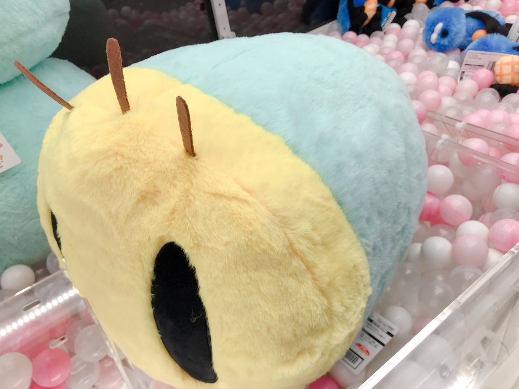 やなぎ様　マスコット3点 GiGO 本厚木 on X