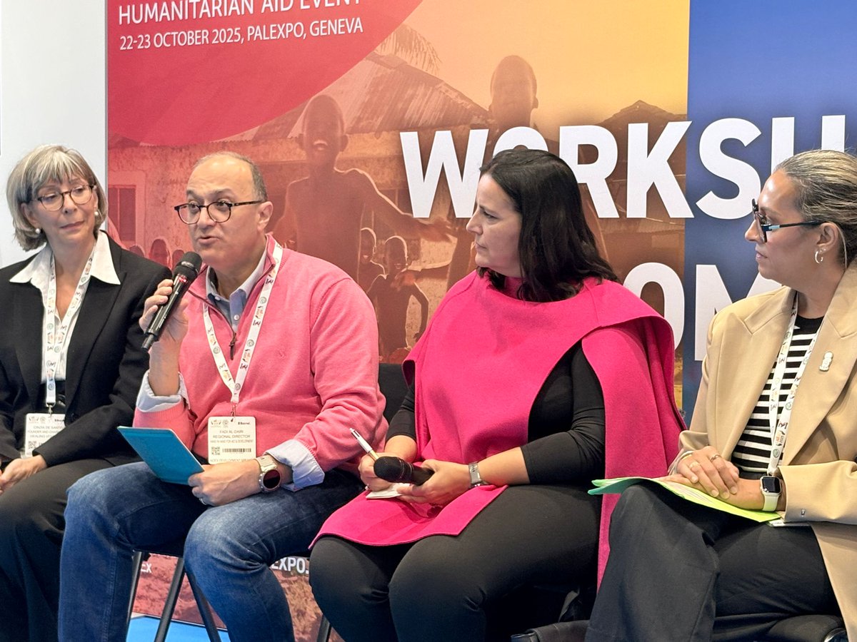 DemacProject's tweet image. 𝐀 𝐃𝐞𝐜𝐚𝐝𝐞 𝐰𝐢𝐭𝐡 𝐏𝐮𝐫𝐩𝐨𝐬𝐞: 𝐂𝐞𝐥𝐞𝐛𝐫𝐚𝐭𝐢𝐧𝐠 𝐃𝐄𝐌𝐀𝐂’𝐬 𝟏𝟎-𝐘𝐞𝐚𝐫 𝐀𝐧𝐧𝐢𝐯𝐞𝐫𝐬𝐚𝐫𝐲 𝐚𝐭 𝐀𝐢𝐝𝐄𝐱 𝟐𝟎𝟐𝟓! 🎊🙌
Locally rooted, globally connected.
🔗𝐑𝐞𝐚𝐝 𝐦𝐨𝐫𝐞: shorturl.at/oaNnz