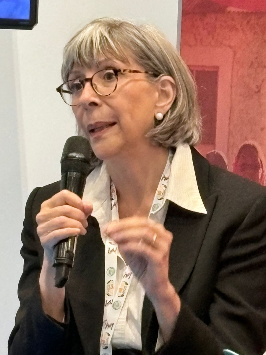 DemacProject's tweet image. 𝐀 𝐃𝐞𝐜𝐚𝐝𝐞 𝐰𝐢𝐭𝐡 𝐏𝐮𝐫𝐩𝐨𝐬𝐞: 𝐂𝐞𝐥𝐞𝐛𝐫𝐚𝐭𝐢𝐧𝐠 𝐃𝐄𝐌𝐀𝐂’𝐬 𝟏𝟎-𝐘𝐞𝐚𝐫 𝐀𝐧𝐧𝐢𝐯𝐞𝐫𝐬𝐚𝐫𝐲 𝐚𝐭 𝐀𝐢𝐝𝐄𝐱 𝟐𝟎𝟐𝟓! 🎊🙌
Locally rooted, globally connected.
🔗𝐑𝐞𝐚𝐝 𝐦𝐨𝐫𝐞: shorturl.at/oaNnz