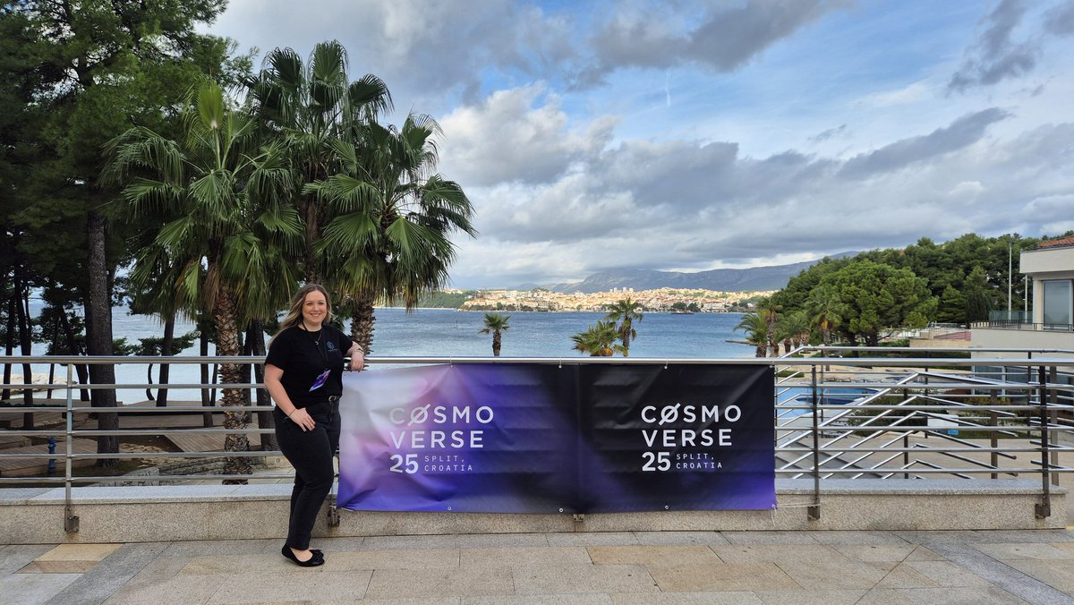 Cosmos Rescue tweet media