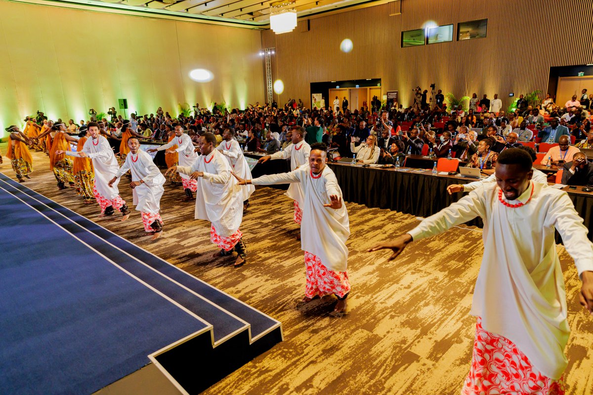 AGRA - Sustainably Growing Africa’s Food Systems. tweet media