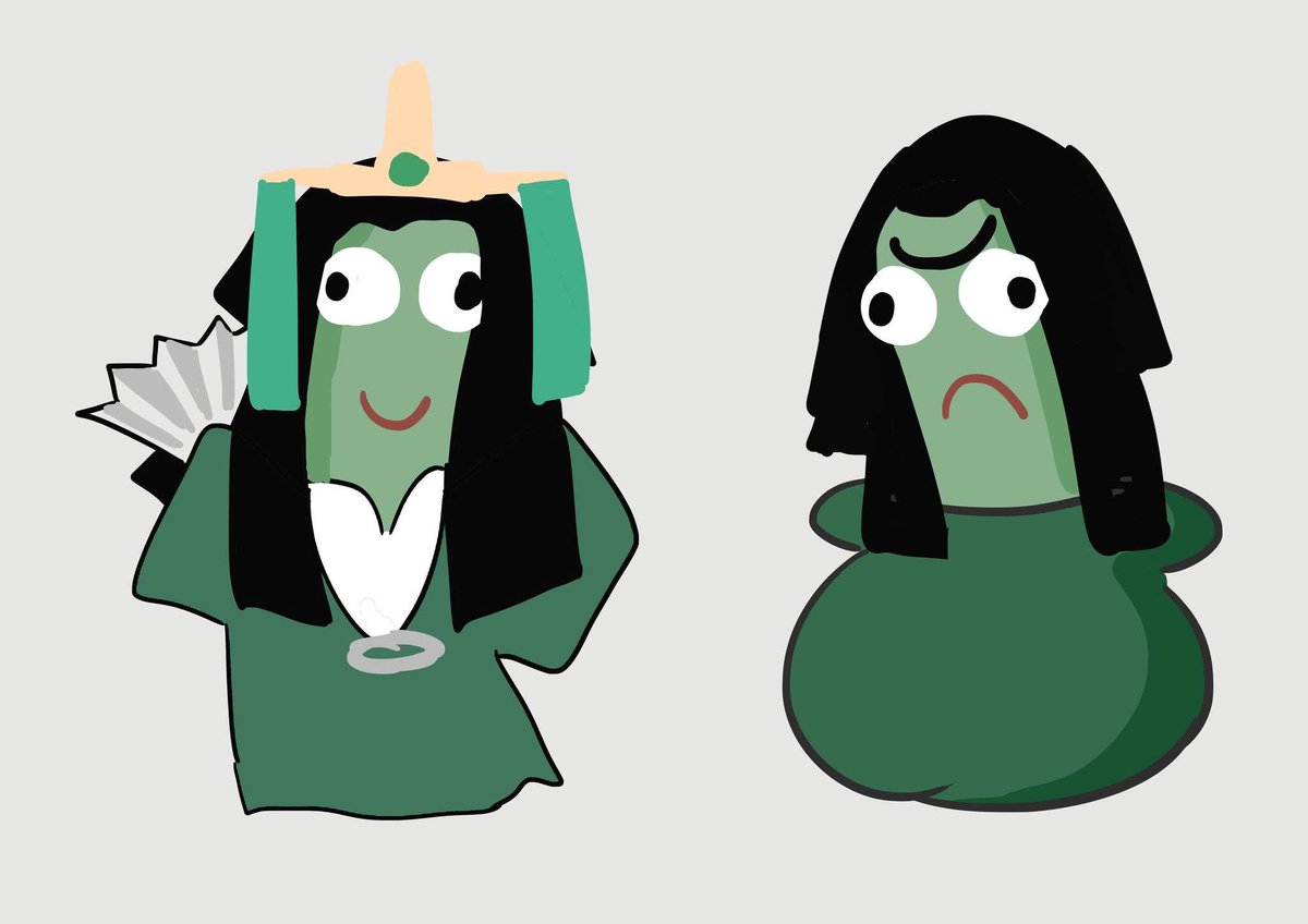 iykyk :) 
#svsss #ShenQingqiu #ShenJiu