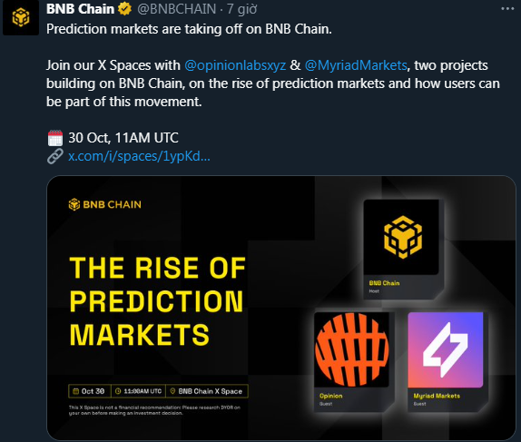 Phố Crypto tweet media