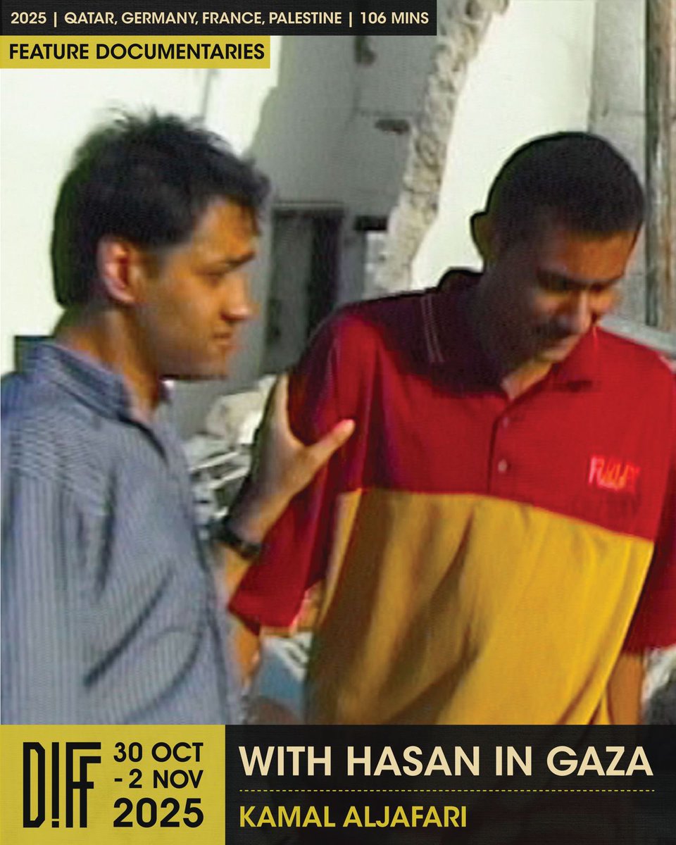 Dharamshala Intl Film Fest tweet media