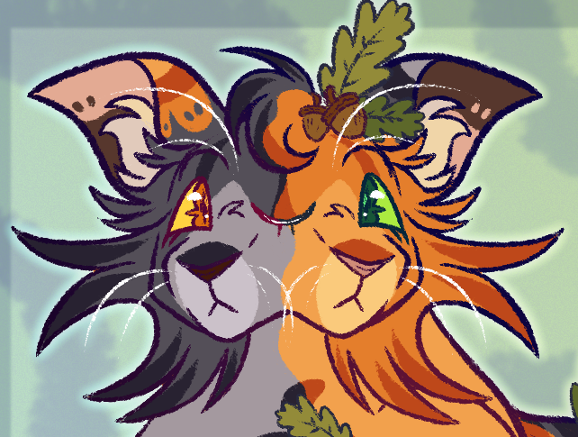 Lune_Cider's tweet photo. Adoptober adopts over on ko-fi 
       
https://t.co/a2V8vBbHZa 

#catadopt #furryart #furry #furryadopt #adoptober https://t.co/Cn3dyQtzBQ