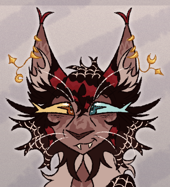 Lune_Cider's tweet photo. Adoptober adopts over on ko-fi 
       
https://t.co/a2V8vBbHZa 

#catadopt #furryart #furry #furryadopt #adoptober https://t.co/Cn3dyQtzBQ