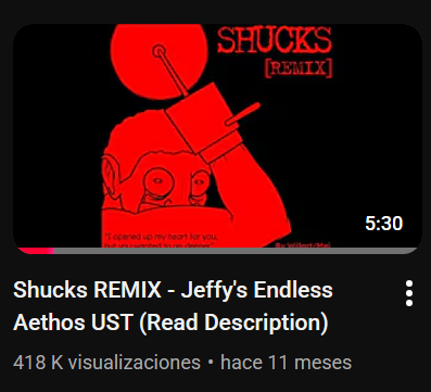 This was going to be the official irida shucks at some point before duccly stepped in btw.

We all silently agreed to pass it as its standalone thing to not overcomplicate things, but now that irida is cancelled I'll let this here as a little fun fact of sorts.