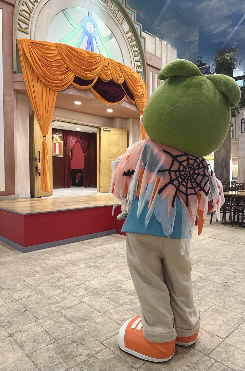 ☆キッザニア甲子園☆7/1016:00～2100スペシャルナイトチケット４枚