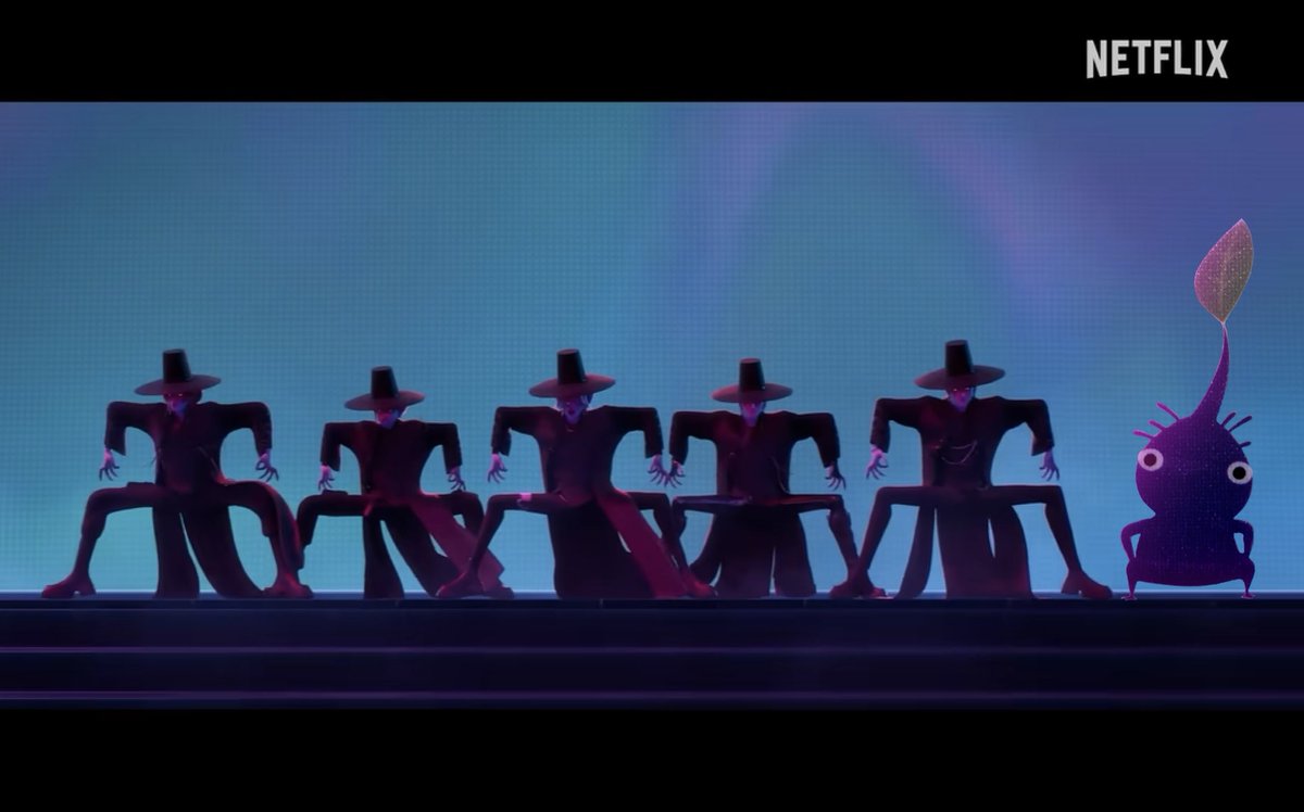 이 사진 헤더하려고 할로윈 기다렸다
할로윈 끝나면 얼크민 넣어서 새로 만들어야지😊