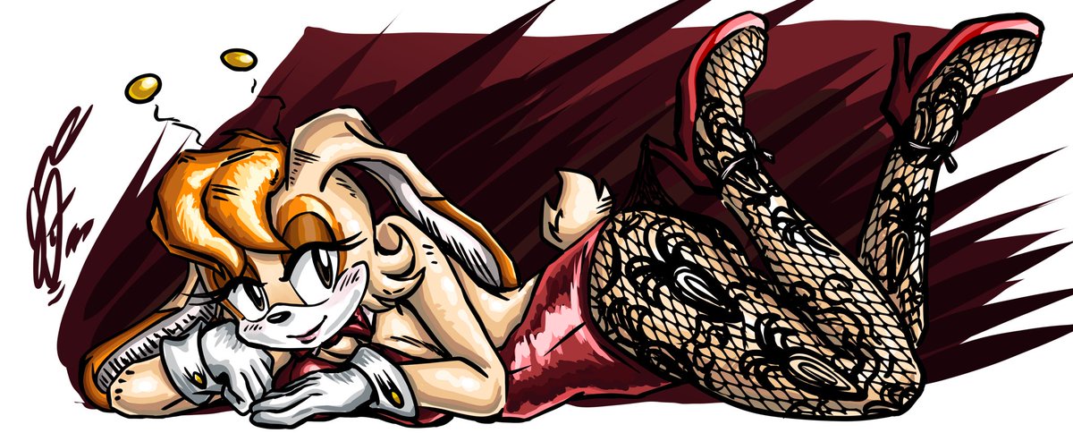 Elemals2003 (Commissions Open 0/5) tweet media