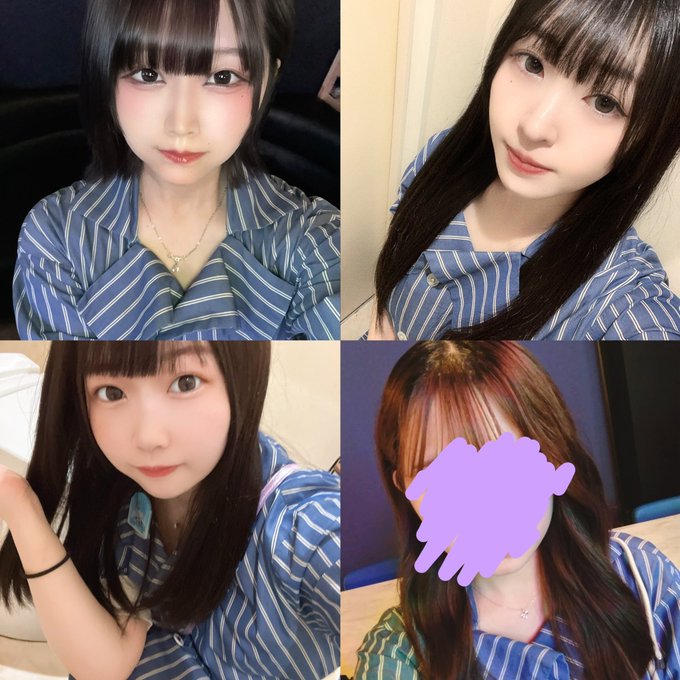 夜はまるで――のようにのツイート