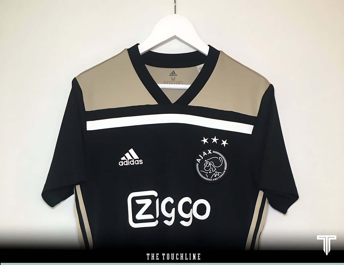 The Touchline | 𝐓 tweet media