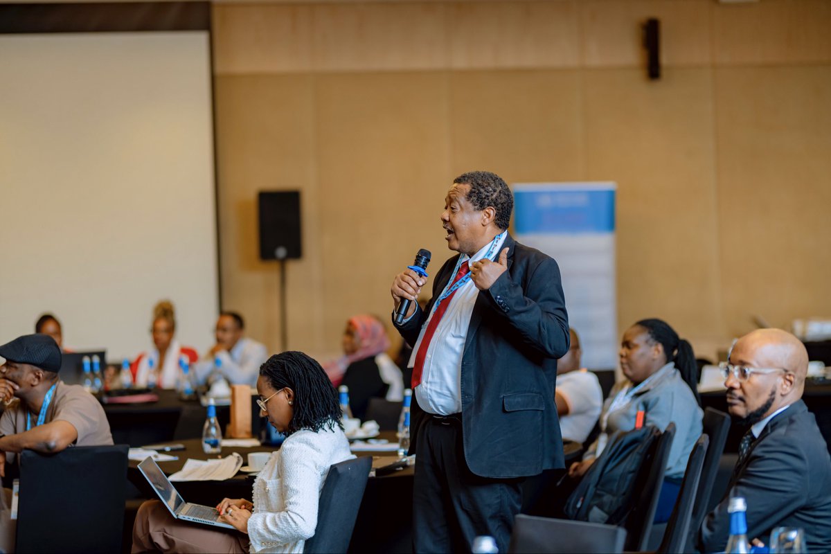 AfricanHep's tweet photo. We had an amazing day two at the African Hepatitis summit, Kigali. Join us in person or virtually for the day 3. 

Link : https://t.co/VOmjjBRYEB https://t.co/GHsvXRAfSY