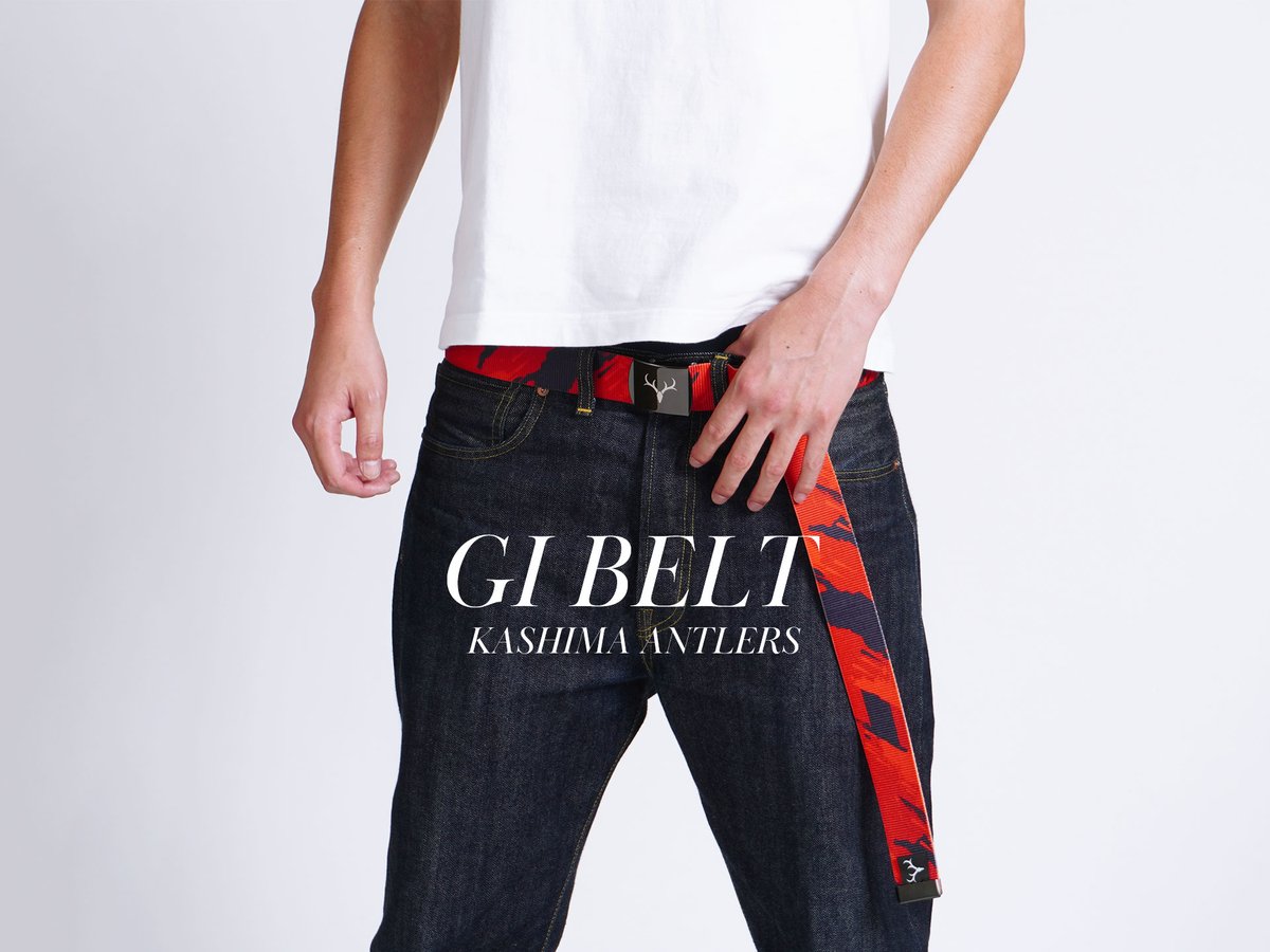 鹿島アントラーズ on X