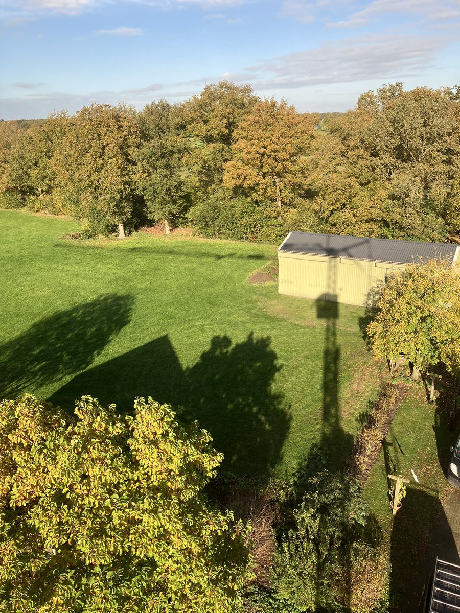 Foto’s zeggen genoeg #topbaan