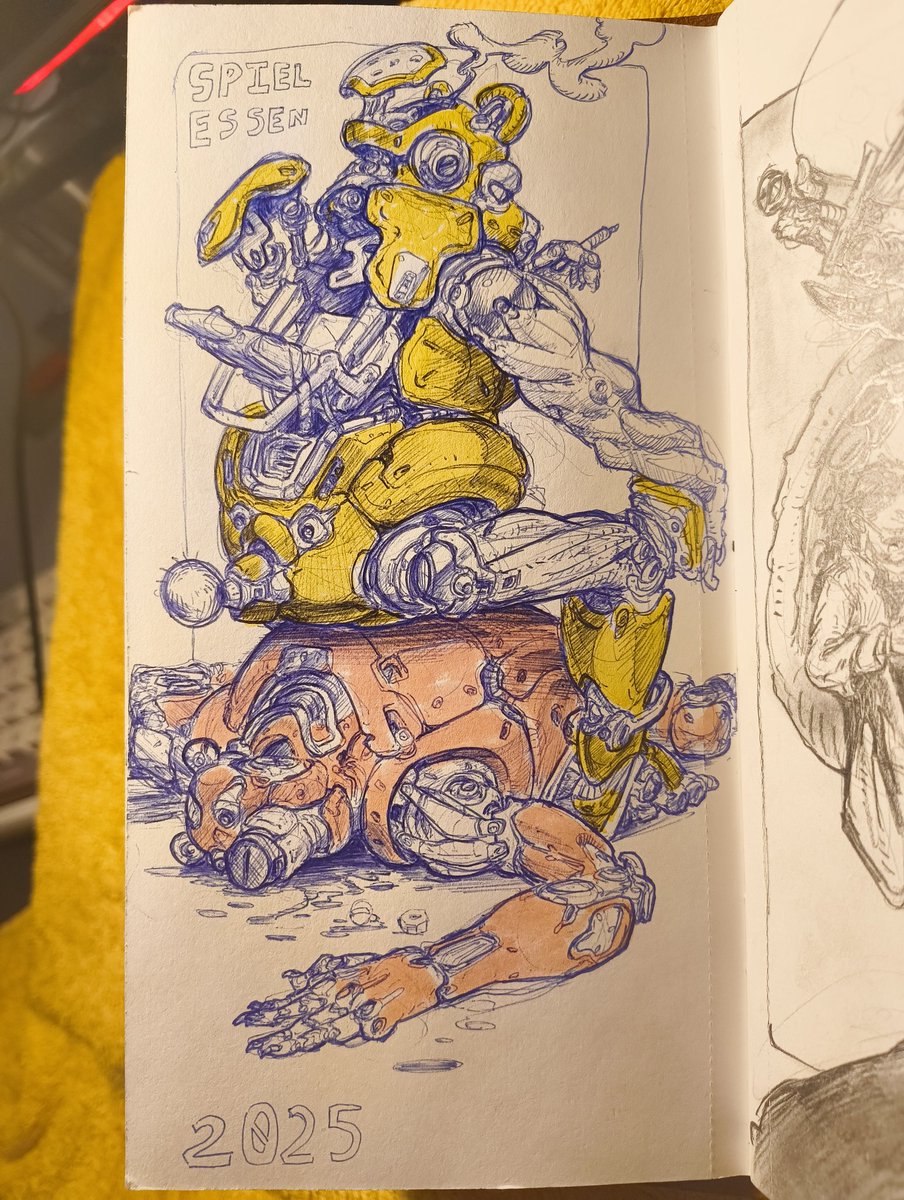 Marrowire tweet media