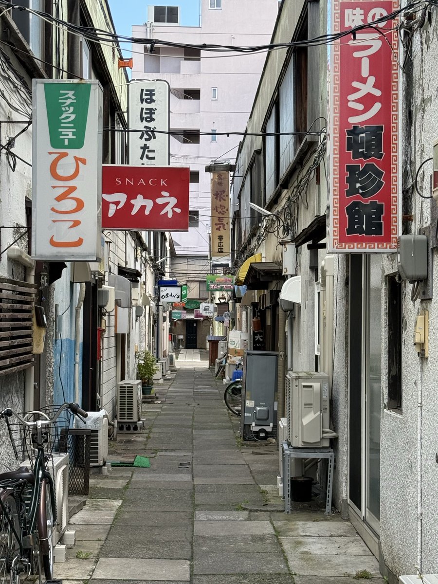 あんぱん男 tweet media