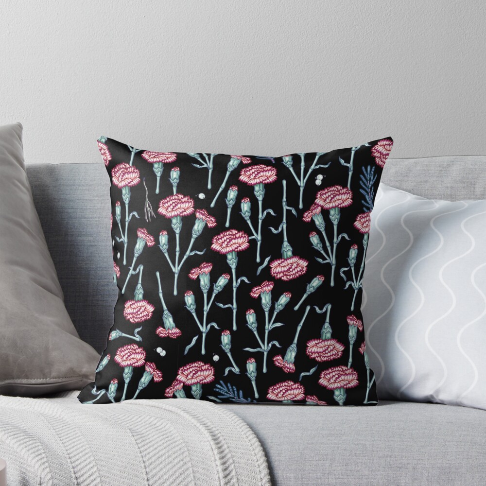 driiznaaks's tweet image. Enjoy some carnations!  #RBandME:  redbubble.com/i/tote-bag/Mys… #findyourthing #redbubble #carnation #totebag #illustration #pattern #smalldrawing_art