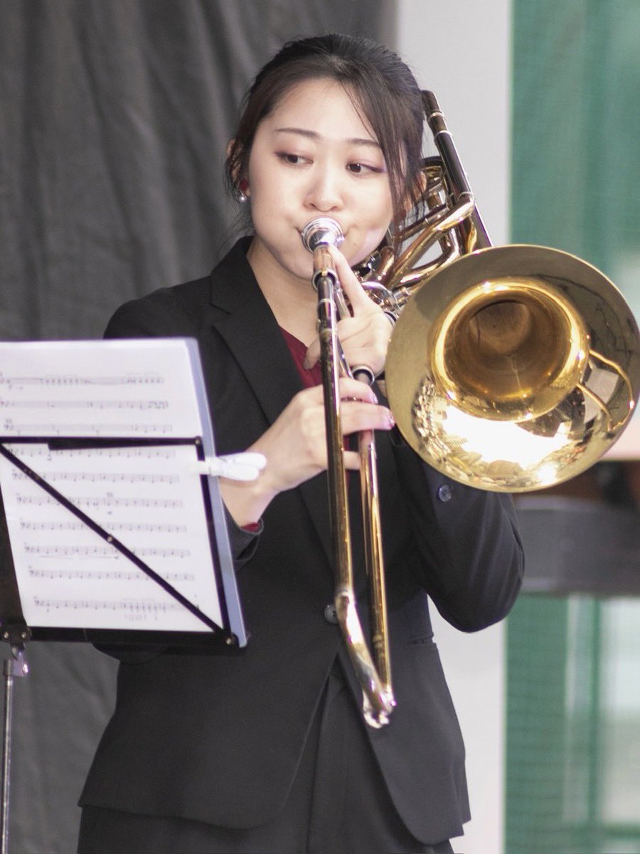 Brass Ensemble Dice tweet media