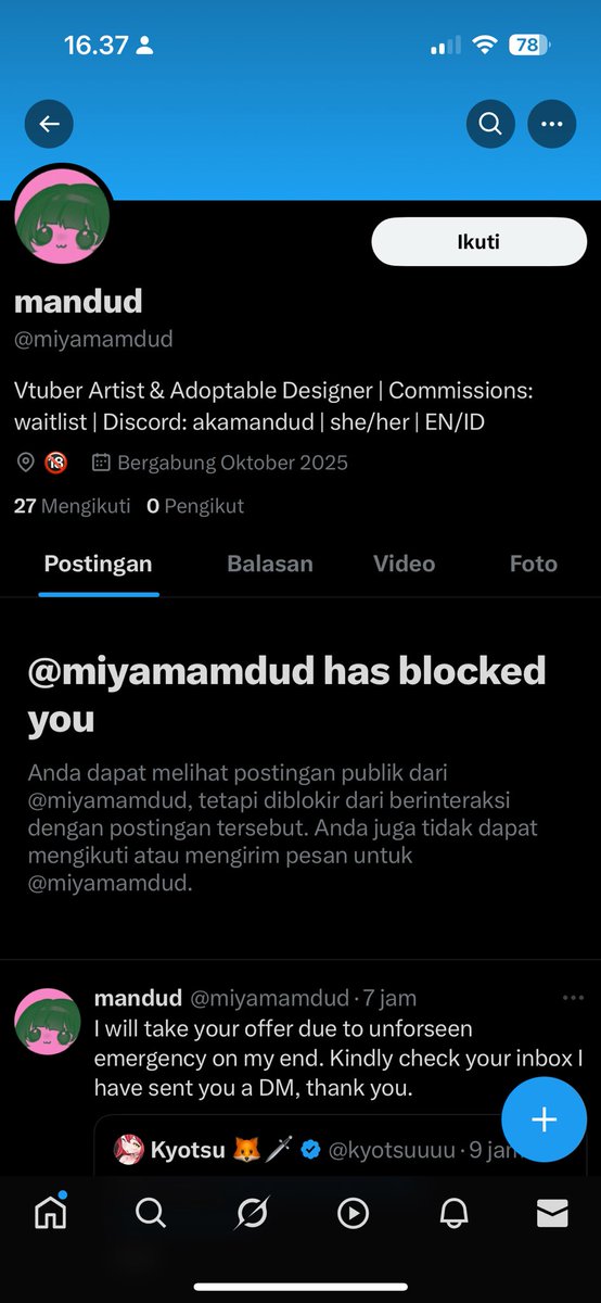 mandud tweet media