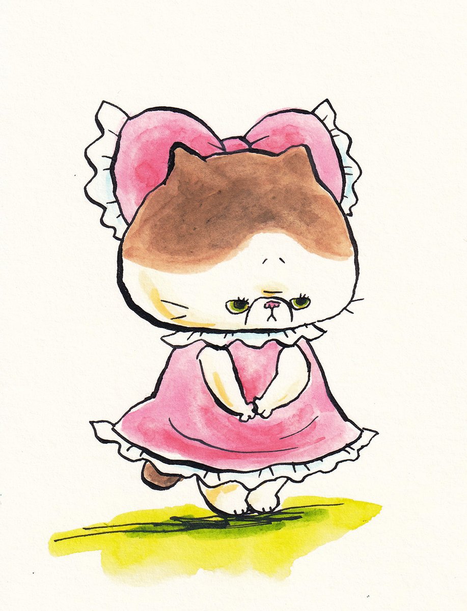 mochico (@Mochico8520) / Posts / X