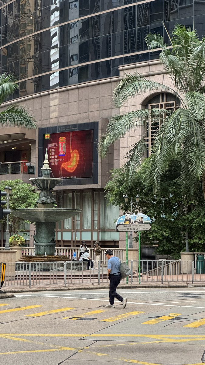 벌써 내일 타이페이로 돌아간다니. 已經今天在香港最後一天🇭🇰