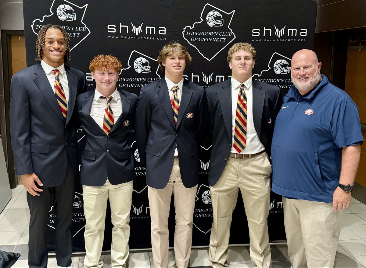 Mill Creek Football tweet media