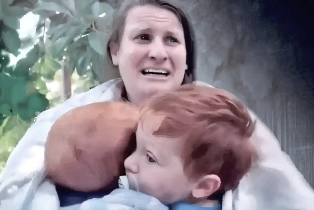 Ob in Israel, im Sudan, oder in Europa - es ist ein &amp; derselbe Feind, der uns unsere Freiheit nehmen will: 
radikaler Islamo-Faschismus.
Es ist noch nicht zu spät, um diesen Kulturkampf ums Überleben unserer freien westlichen Werte zu gewinnen. 
#GemeinsamGegenIslamoFaschismus