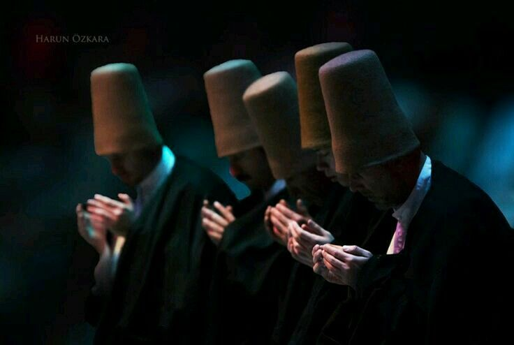 لا تظن أن الطريق إلى الله مفروش بالورود، بل هو امتحان للنفس، تنكسر فيه الأنا، ويُمحى فيه الغرور، حتى لا يبقى فيك إلّا نور الحق.

شمس الدين التبريزي