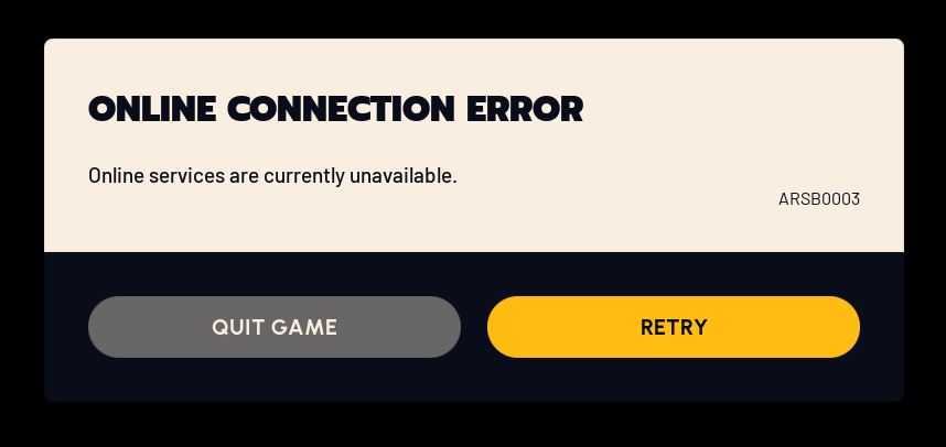 ARC RAIDERS RAHHH

LET ME INN