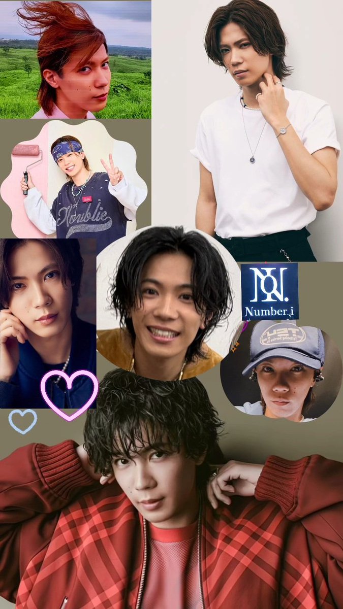 神くんお誕生日おめでとう！！
(⑉>ᴗ<ﾉﾉﾞﾊﾟﾁﾊﾟﾁﾊﾟﾁ~
その可愛さ🩵と美しさ✨で28歳も
岸くんと私たちiLysを翻弄してね🤭
素敵な歳になりますようにー✨✨

#JIN_HBDay
#神宮寺勇太誕生祭2025