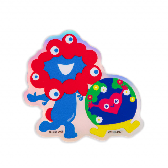 にゃんパック🐾万博専用 (@2pack_expo2025) / Posts / X