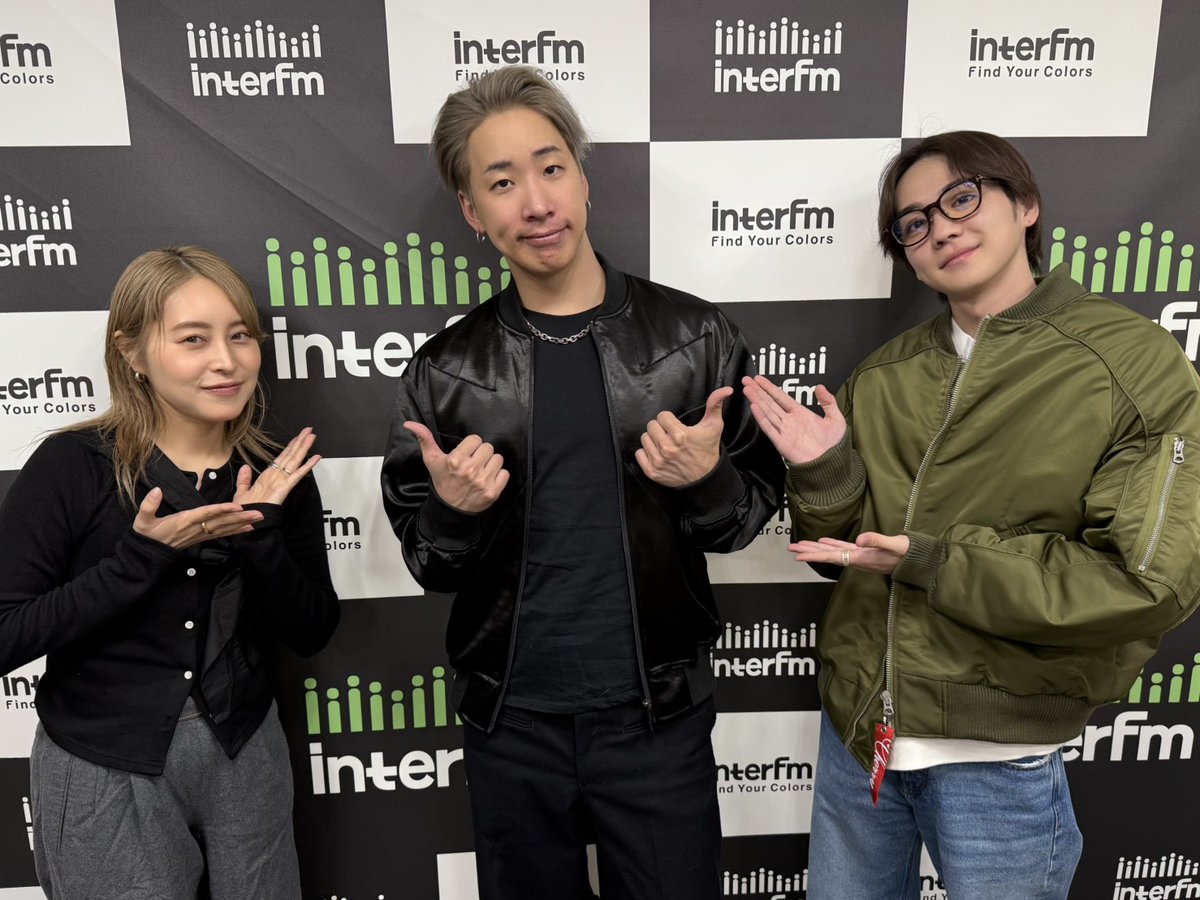 三代目 ガチャ 15th メッセージタオル 小林なおき naoki 三代目 ガチャ