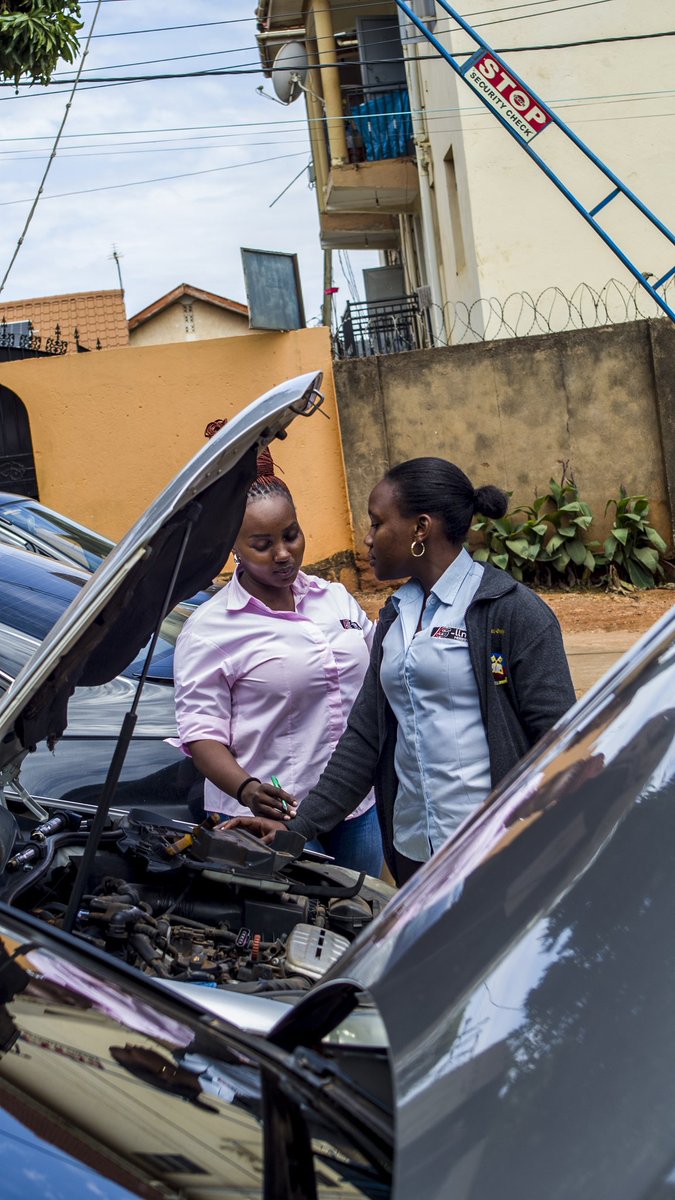 The weather might be cold, but we aren’t!

Book your Volkswagen or Audi service today and keep driving with confidence ,no matter the forecast.

📍 Plot 6, Ojara Close, Lower Mbuya, Kampala
📞 0779 745722 | 0708 000888 | 0782 000234

#SLineMotors #Volkswagen #Audi #CarService