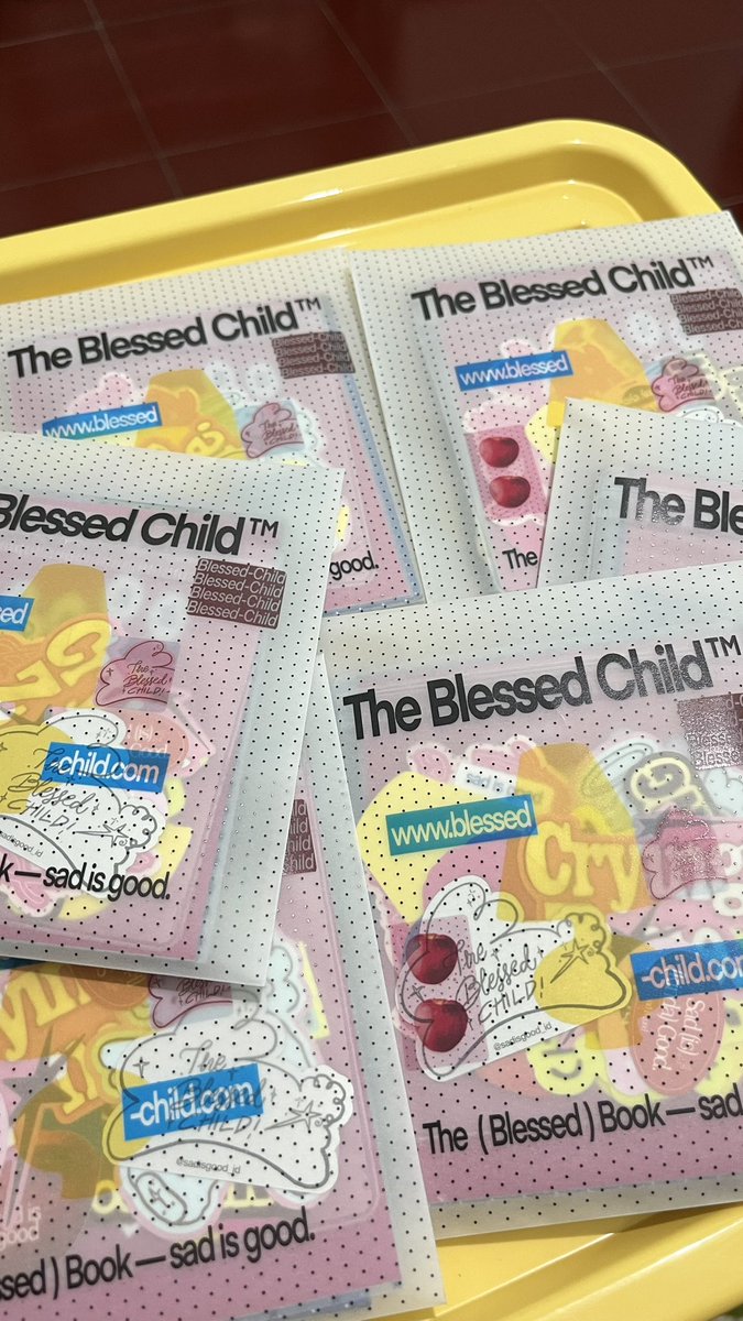 sad is good. 📌 tweet media