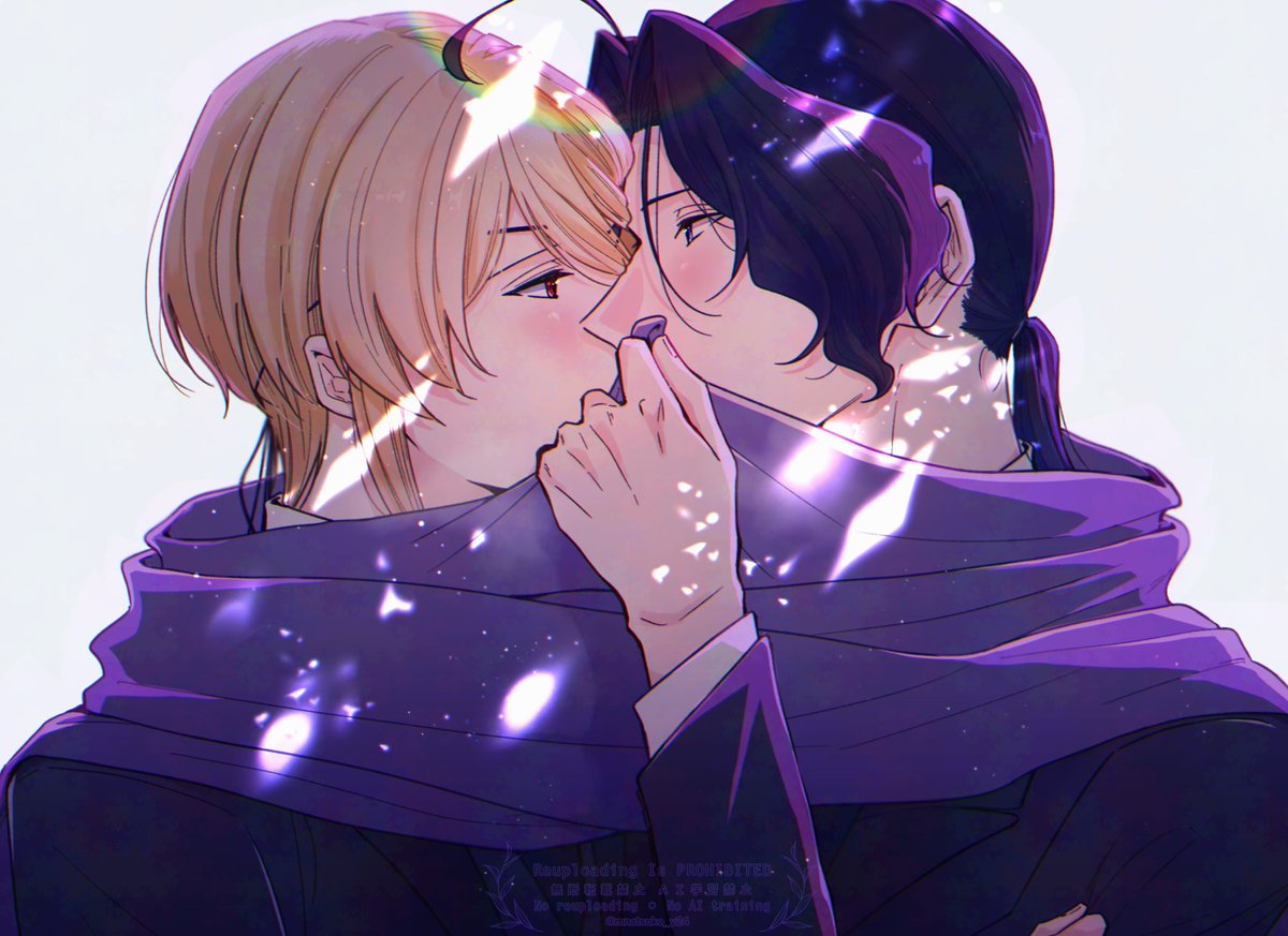 シャーウィリ／Sherliam
Winter