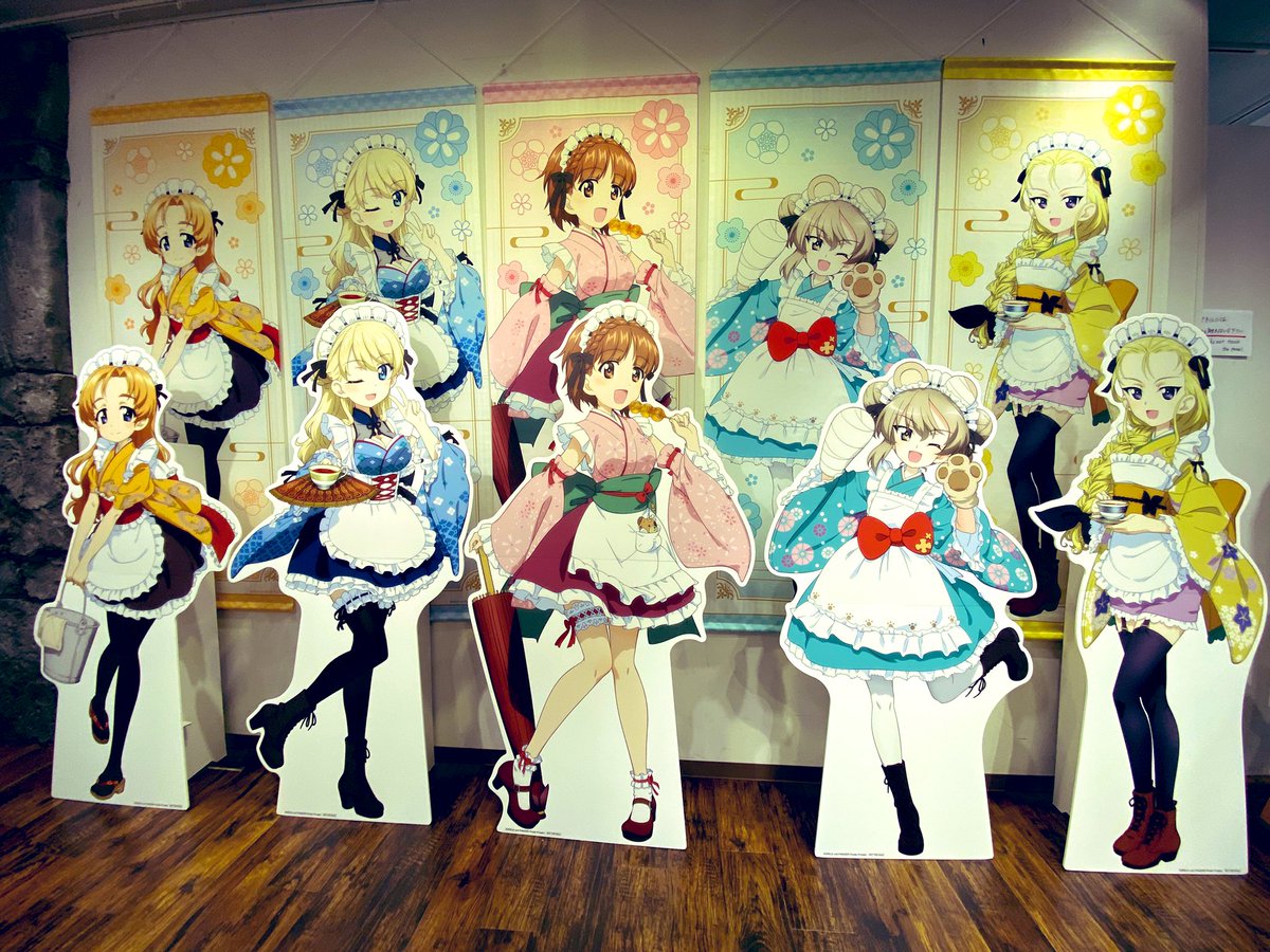 相沢たける@愛たけ「相沢色紙工房」C107・12/30（火）南 d－04b