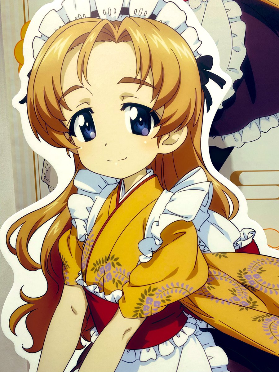 相沢たける 相沢たける@愛たけ「相沢色紙工房」C107・12/30（火）南 d－04b