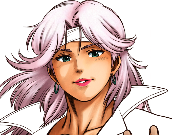 Skeb進捗。午前2時くらいには完成するだろう。やる気次第ではもっと早いかも 