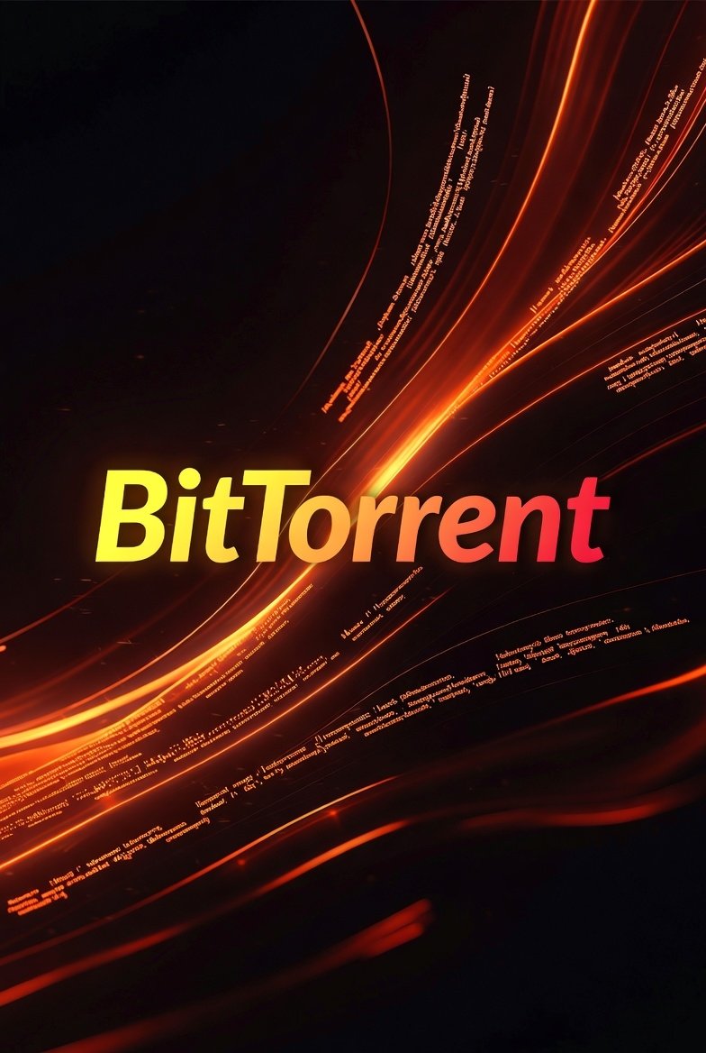 TheBTTCommunity's tweet image. We don’t stream. We swarm. 🌀#BitTorrent #BTT
