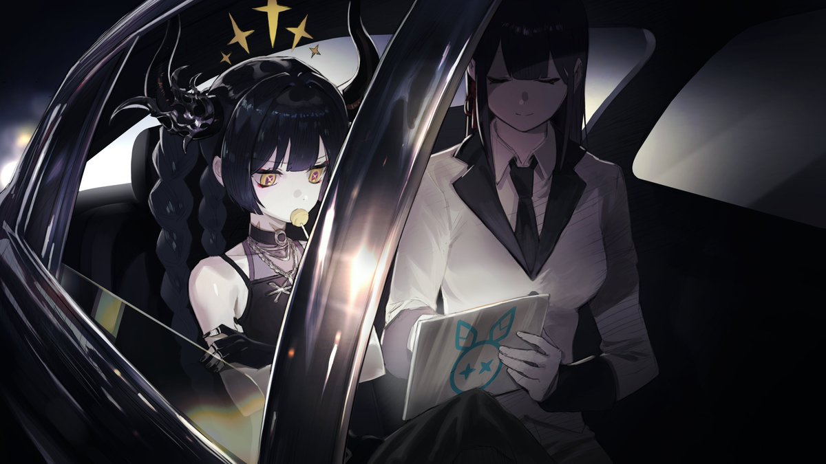 P / Brush on tweet media